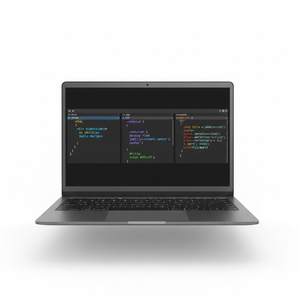 Custom Web Development