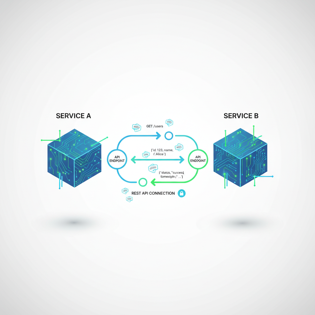 API Integration